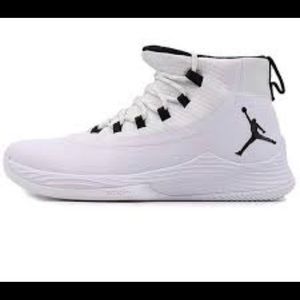 Air Jordan Ultra Fly Men